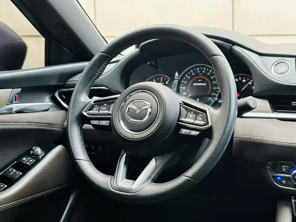 Atez 2021 2.5L Blue Sky Honor Edition купить на сайте DeffCars