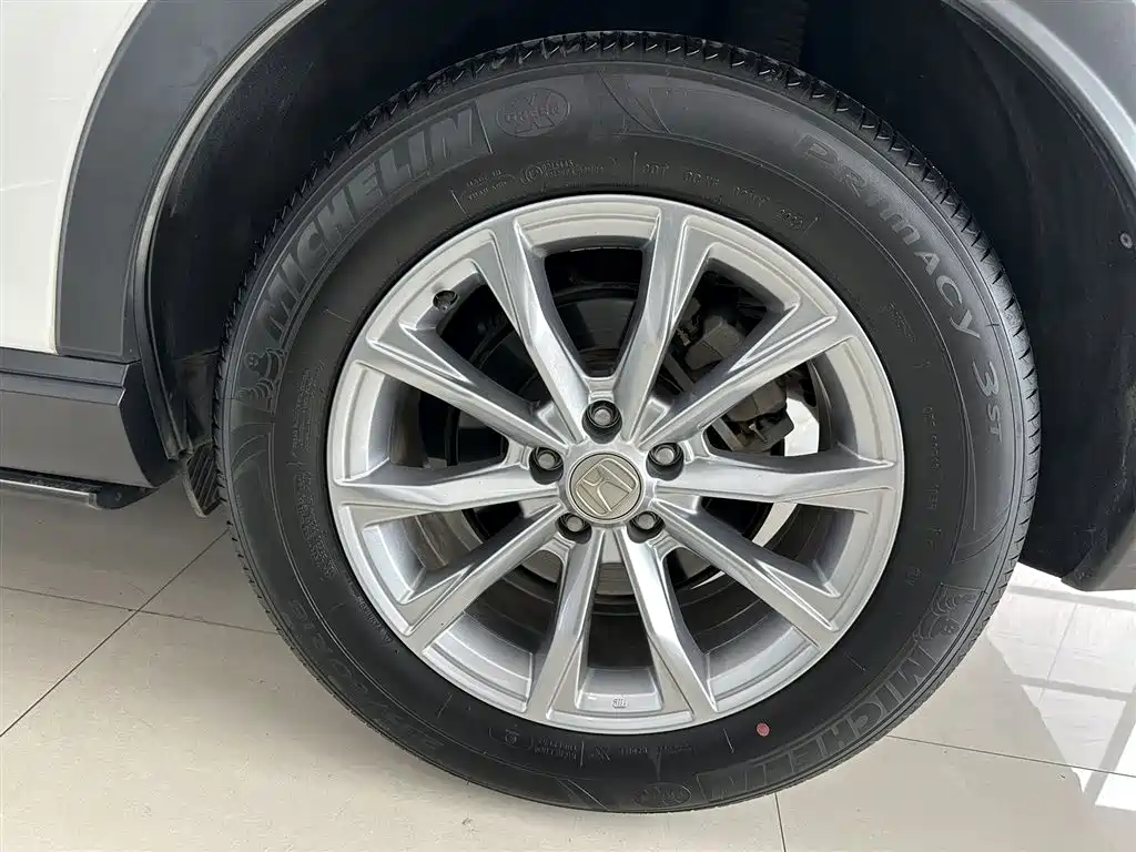 Honda CR-V 2023 240TURBO 2WD Premium Edition 7 seats купить на сайте DeffCars