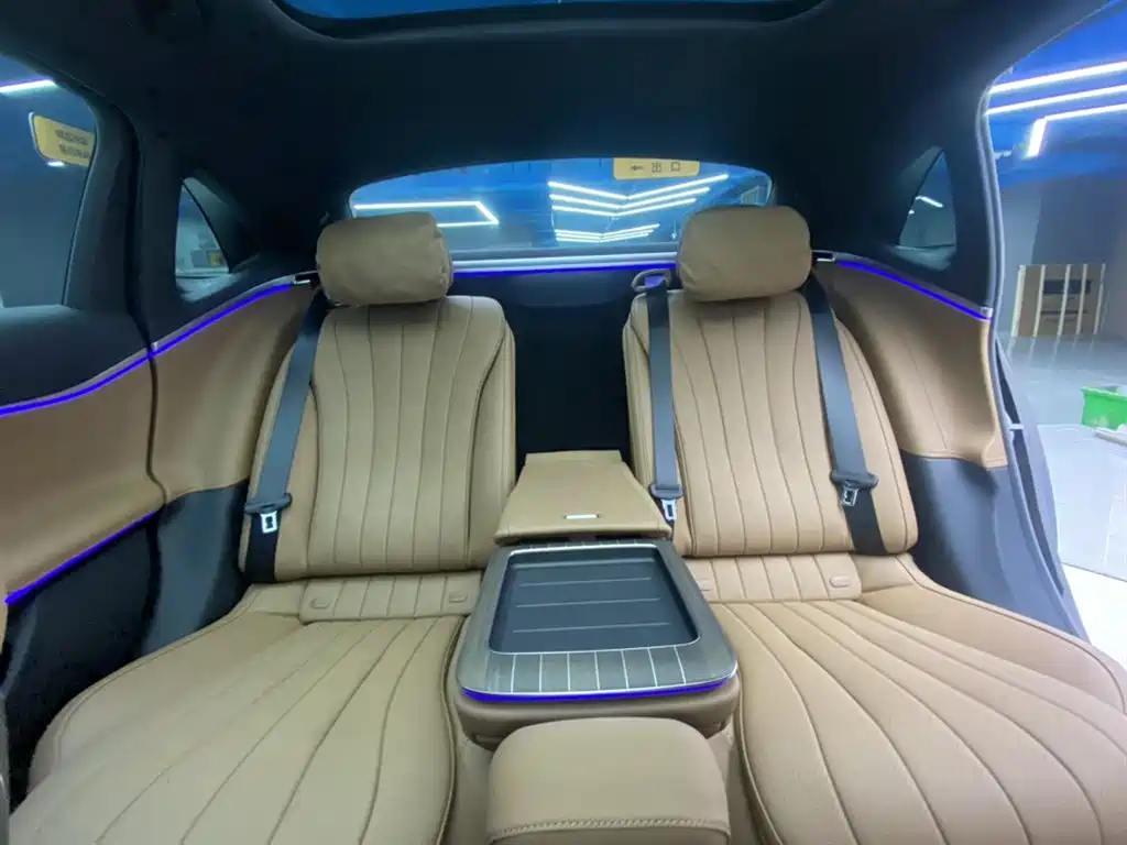 Mercedes-Benz E-Class 2026 E 300 L Luxury Model купить на сайте DeffCars