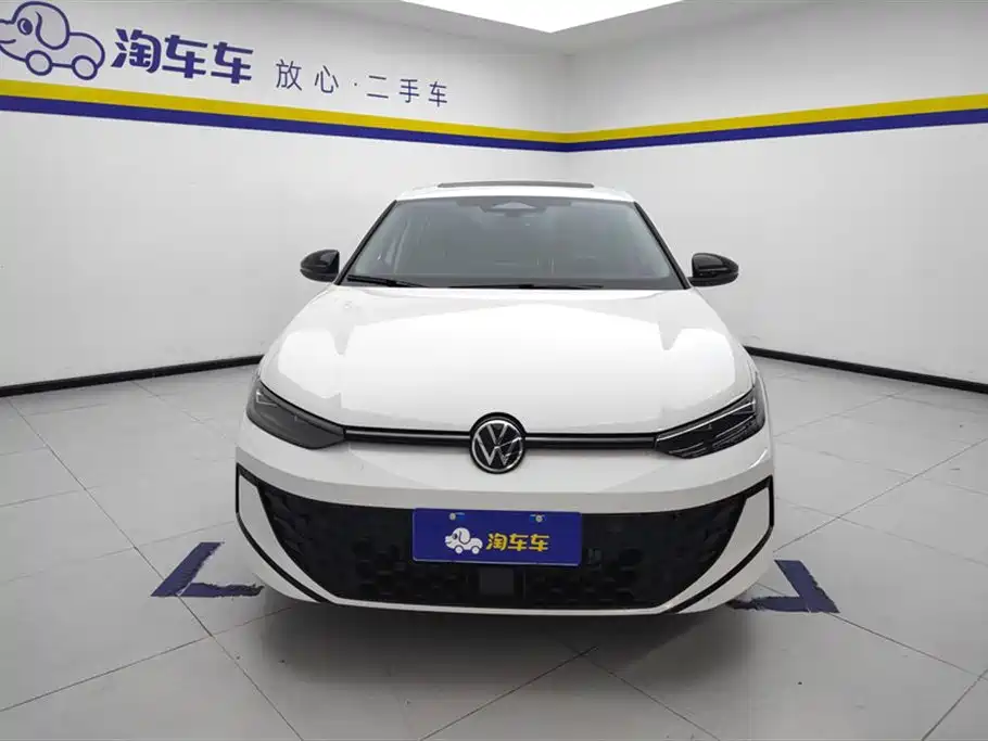 Lavida 2026 Pro 300TSI Starry Sky Six Million Edition купить на сайте DeffCars