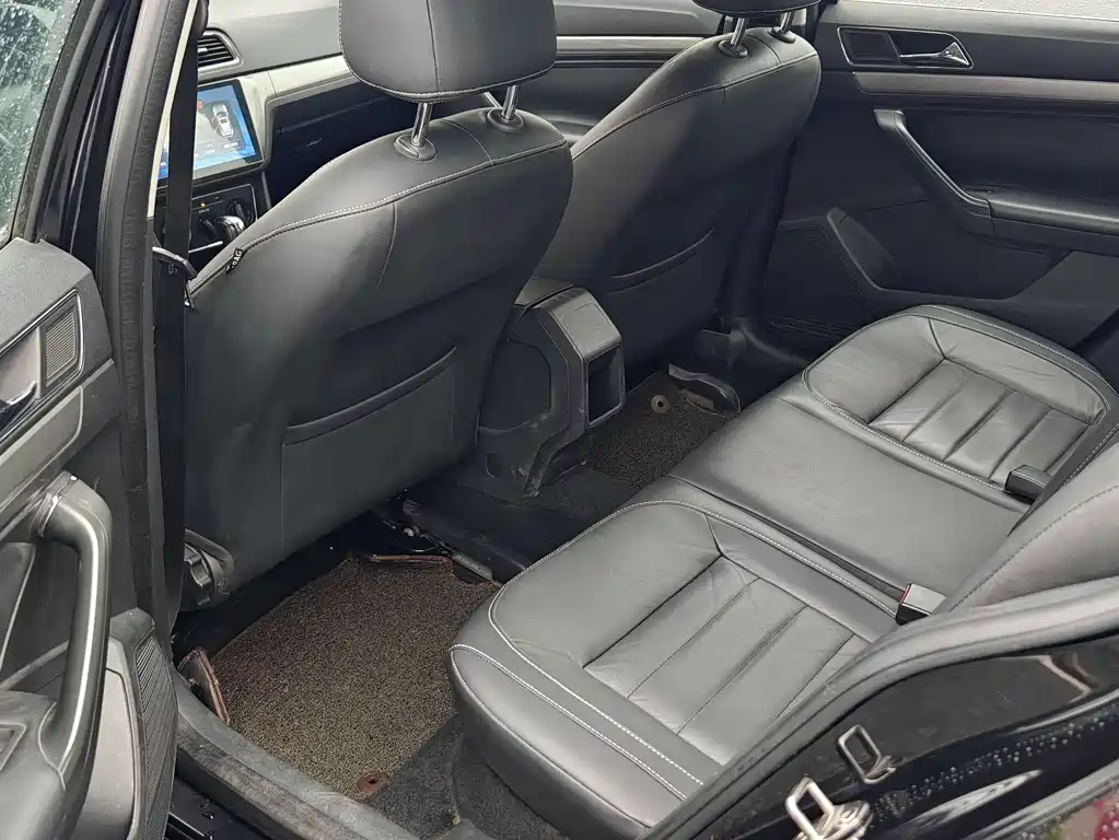 Lavida 2017 1.6L automatic comfort version купить на сайте DeffCars