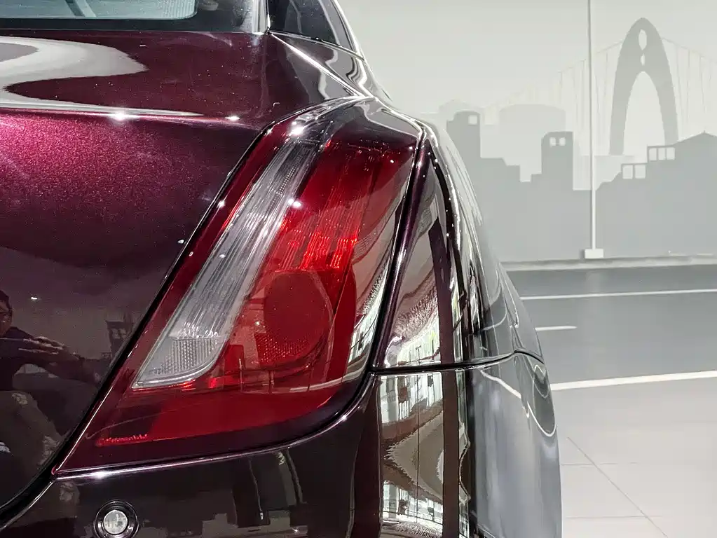 Jaguar XJ 2016 XJL 2.0T two-wheel drive elegant business version купить на сайте DeffCars