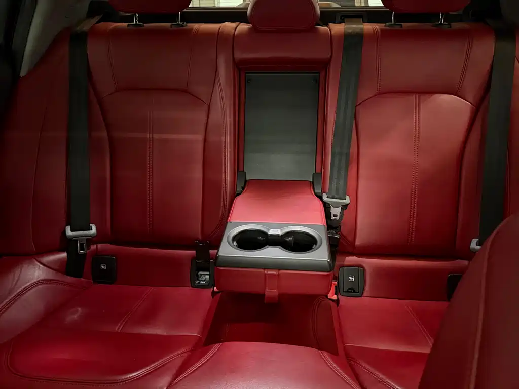 Giulia Juliet 2017 2.0T 280HP Luxury Edition купить на сайте DeffCars