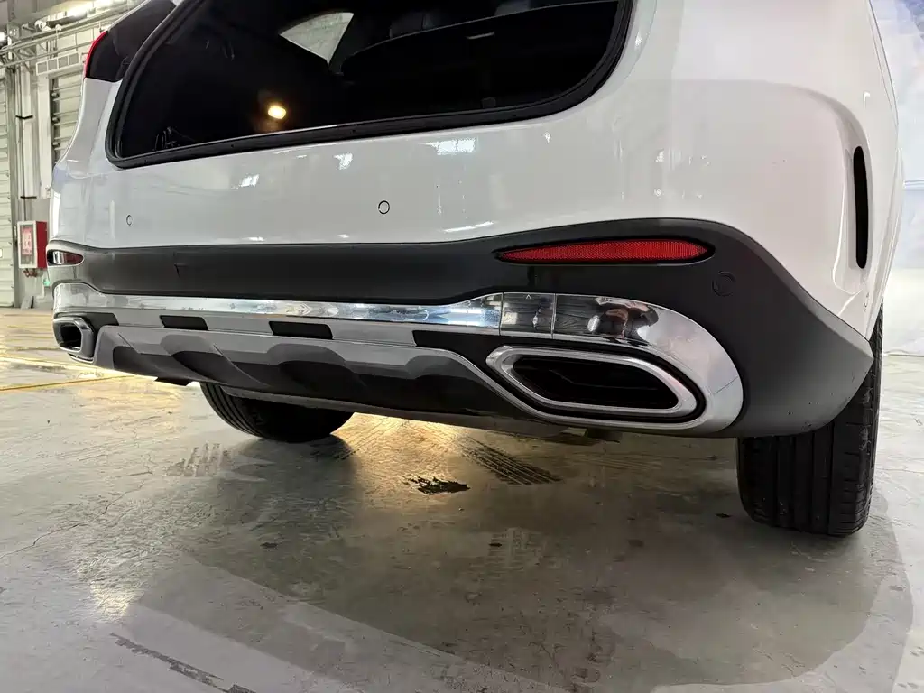 Mercedes-Benz GLC 2023 GLC 300 L 4MATIC Dynamic 5-seater купить на сайте DeffCars