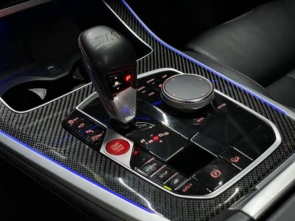 BMW X5 M 2022 X5 M купить на сайте DeffCars