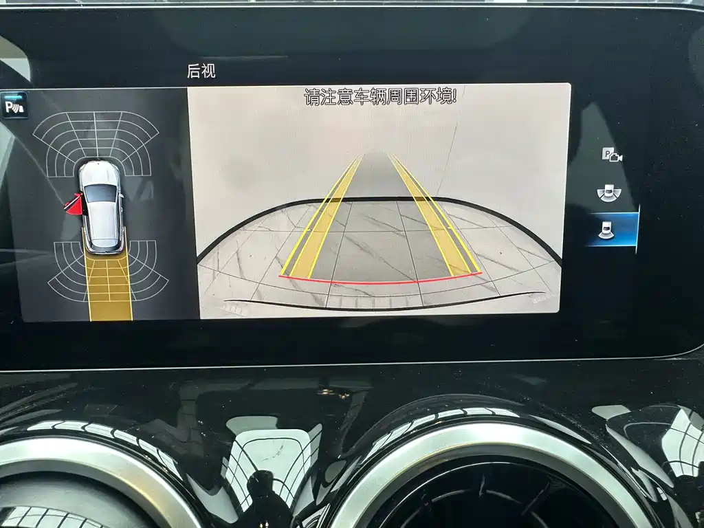 Mercedes GLA 2022 180 купить на сайте DeffCars