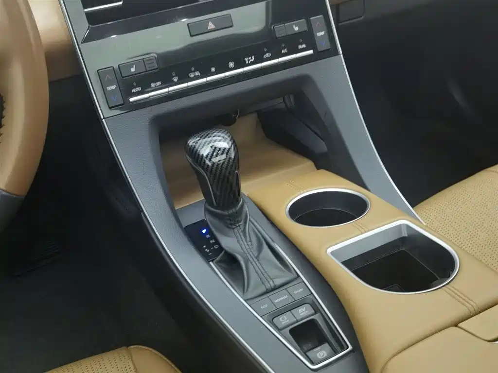 Asia Dragon 2019 Shuangqing 2.5L XLE Premium Edition National VI купить на сайте DeffCars