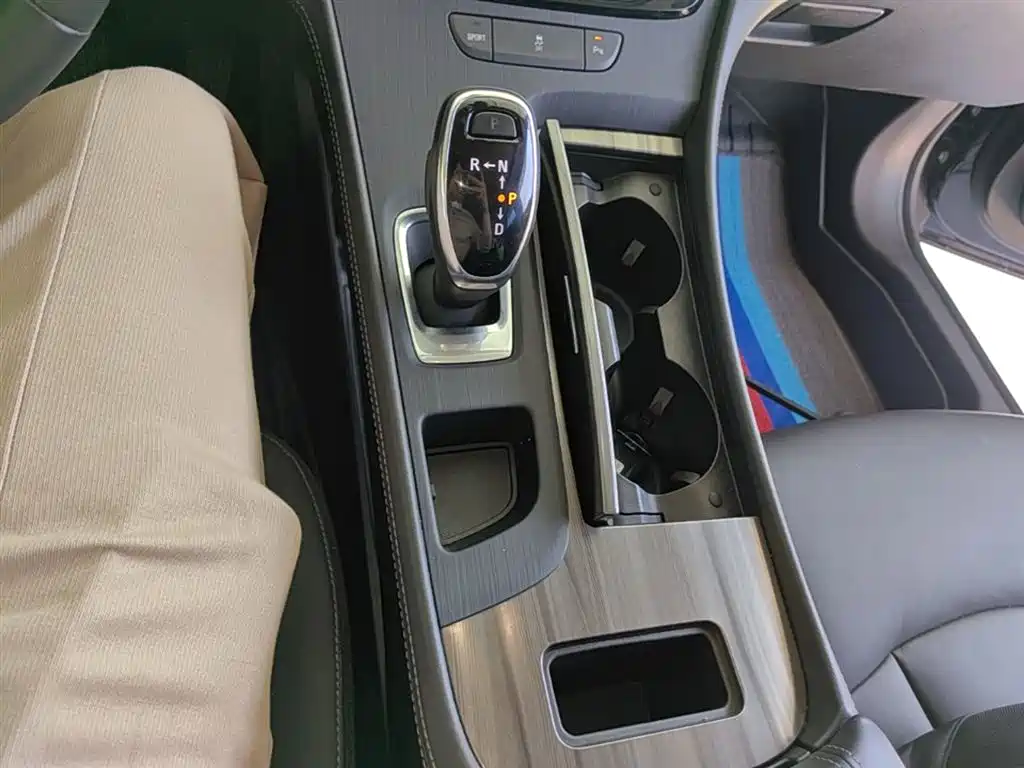 LaCrosse 2021 652T luxury model купить на сайте DeffCars