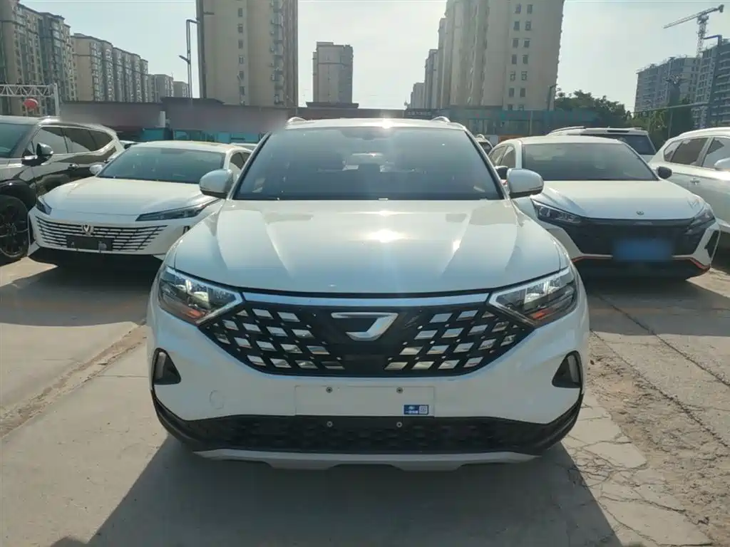 Jetta VS5 2019 280TSI automatic joy model купить на сайте DeffCars
