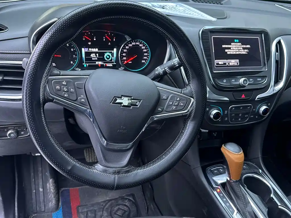 Explorer 2018 550T automatic four-wheel drive version купить на сайте DeffCars