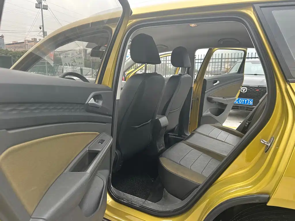 Jetta VS5 2019 280TSI automatic joy model купить на сайте DeffCars