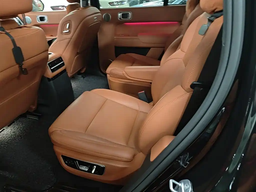 Ideal L9 2023 Pro купить на сайте DeffCars