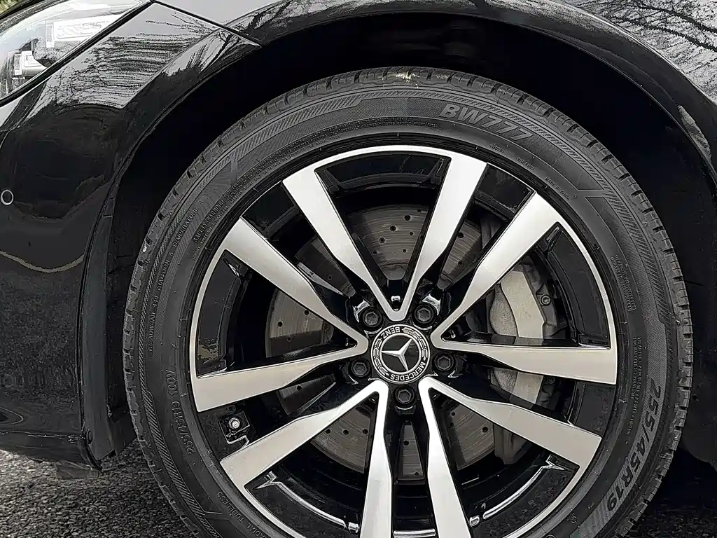 Mercedes-Benz S-Class 2021 S 400 L Luxury Model купить на сайте DeffCars