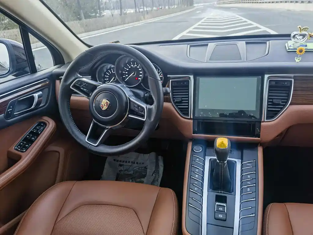 Zotye SR9 2017 2.0T manual extreme light version купить на сайте DeffCars