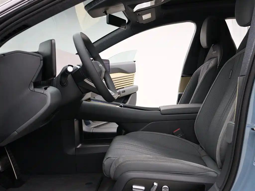 Audi E5 Sportback 2026 Pioneer quattro type купить на сайте DeffCars