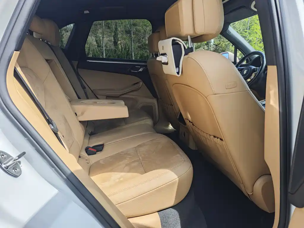Macan 2017 Macan 2.0T купить на сайте DeffCars