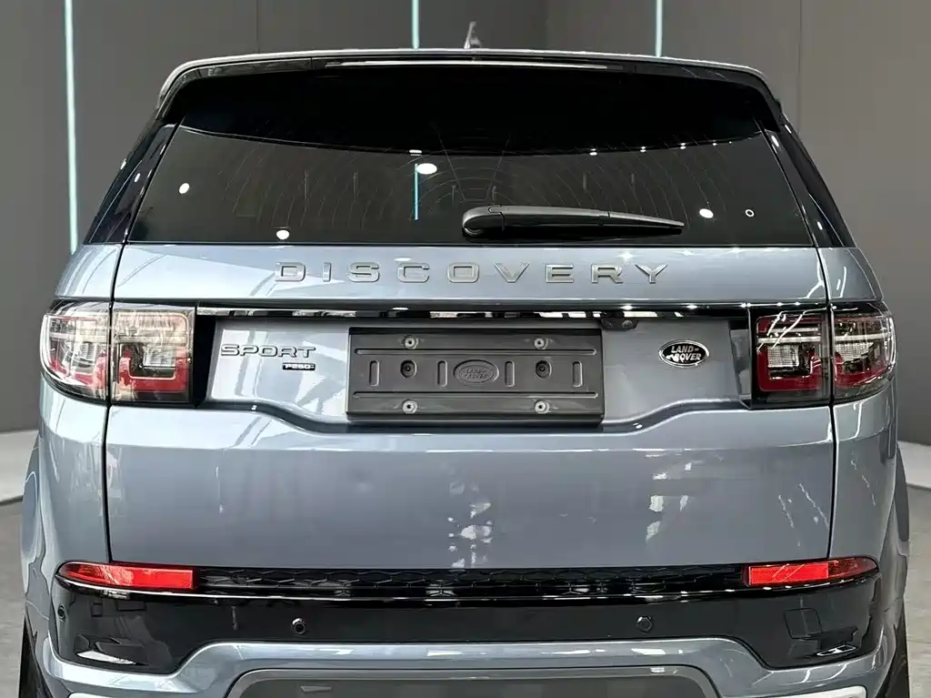 Discovery Sport 2022 249PS R-Dynamic S Performance Edition 5-seater купить на сайте DeffCars