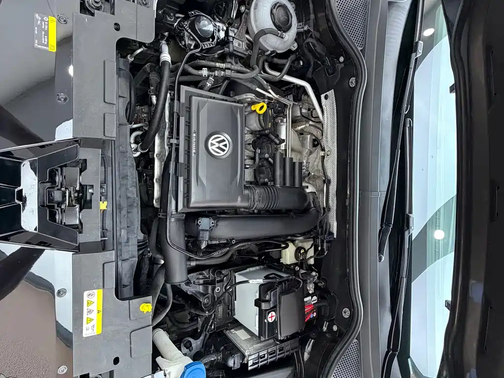 JETTA VS5 2022 280TSI Automatic Honor Pro купить на сайте DeffCars