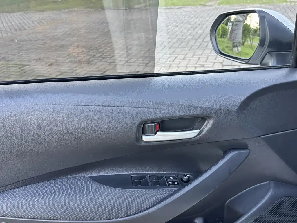 Ralink 2022 TNGA 1.5L CVT Elite Edition купить на сайте DeffCars