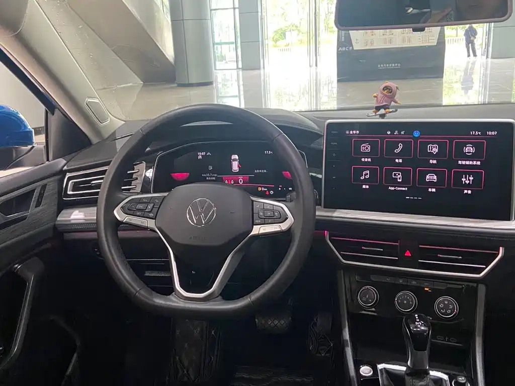 Sagitar 2023 300TSI DSG Super Edition купить на сайте DeffCars