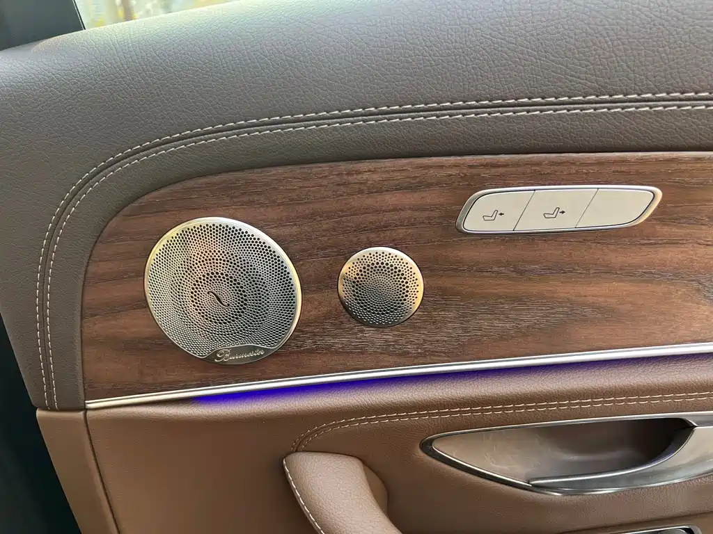 Mercedes-Benz E-Class 2023 facelift E 300 L fashionable model купить на сайте DeffCars