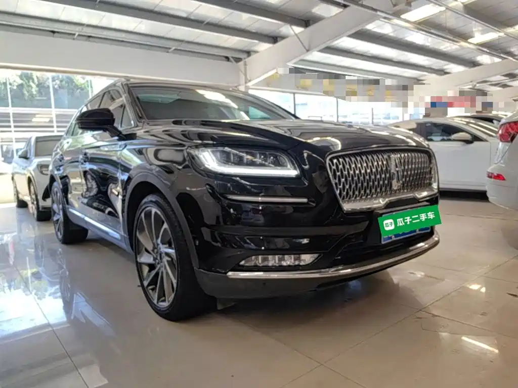 Voyager 2022 2.7T four-wheel drive elegant version купить на сайте DeffCars