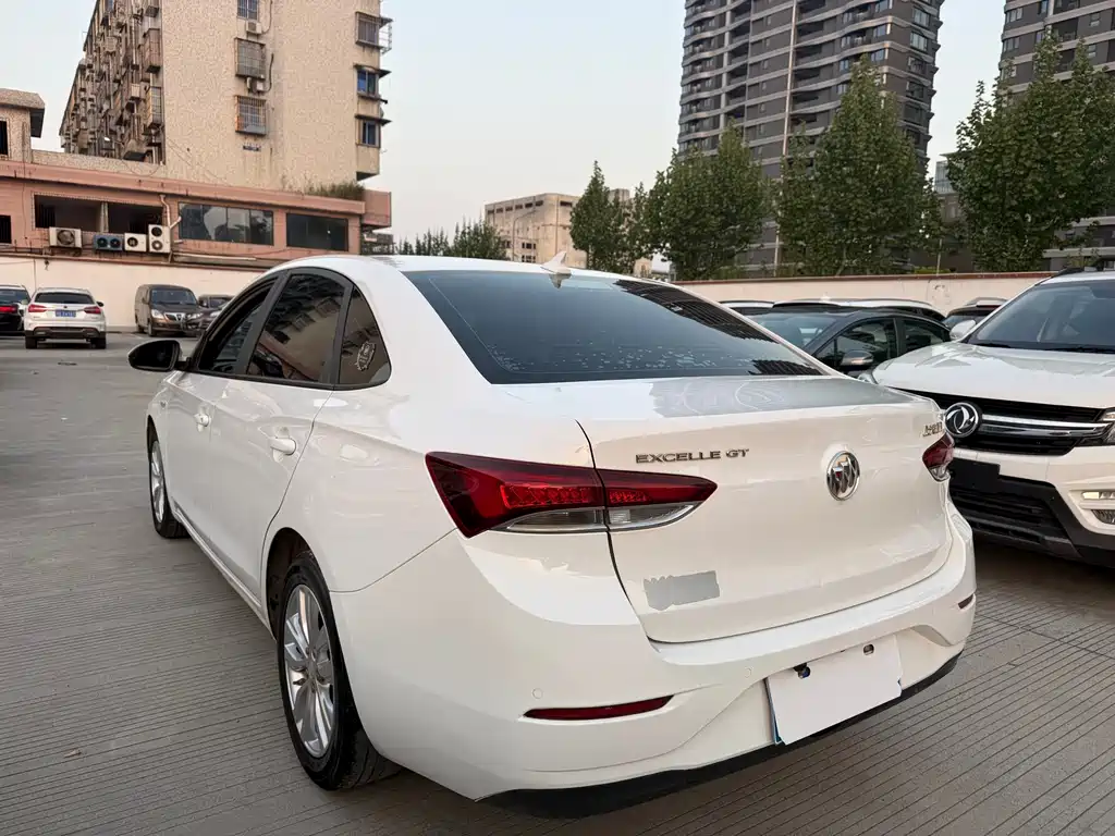 Yinglang 2021 model 1.5L automatic aggressive model купить на сайте DeffCars