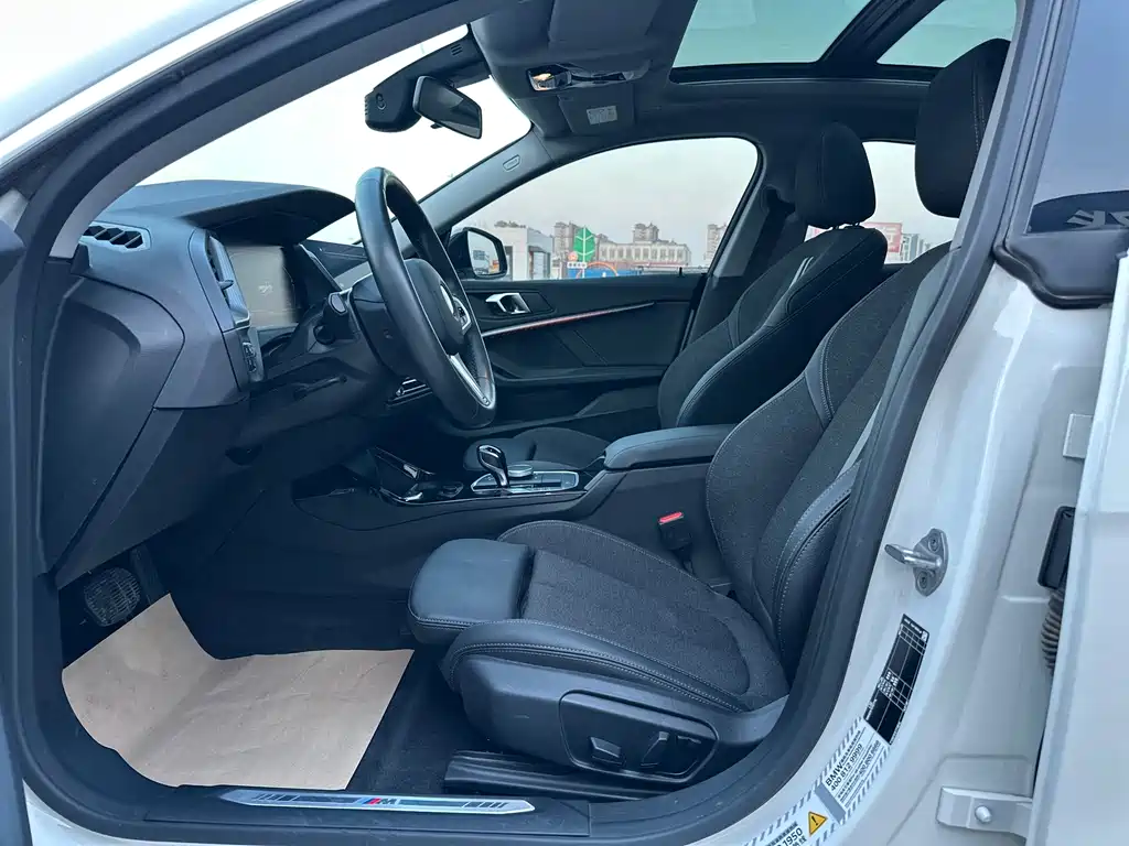 BMW 2 Series Imported 2023 225i Four-Door Coupe M Sports Package купить на сайте DeffCars