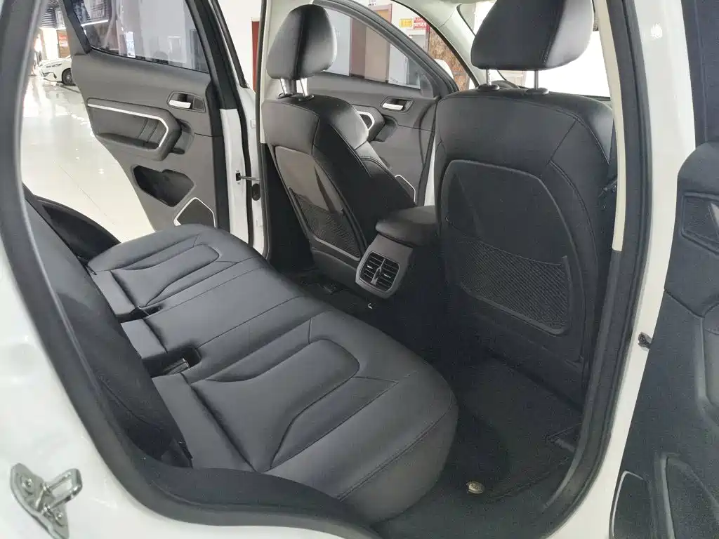 Haval H6 2017 Red Label 2.0T Automatic 2WD Chishang купить на сайте DeffCars