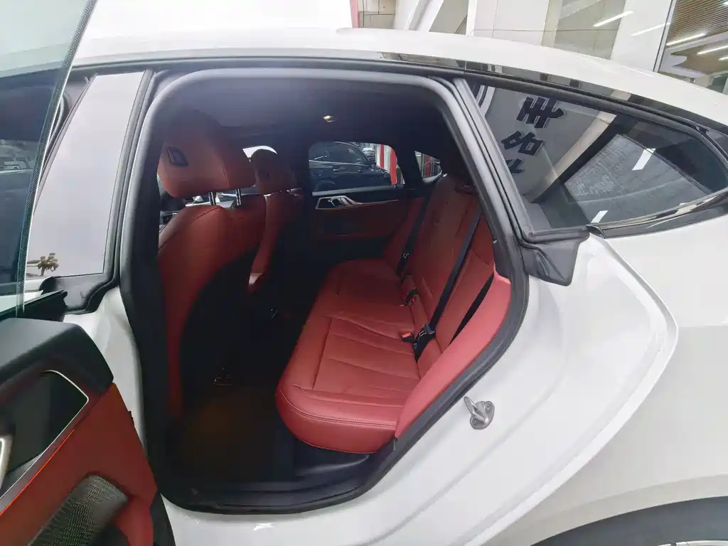 BMW 4 Series 2023 425i Gran Coupe M Sports Night Package купить на сайте DeffCars