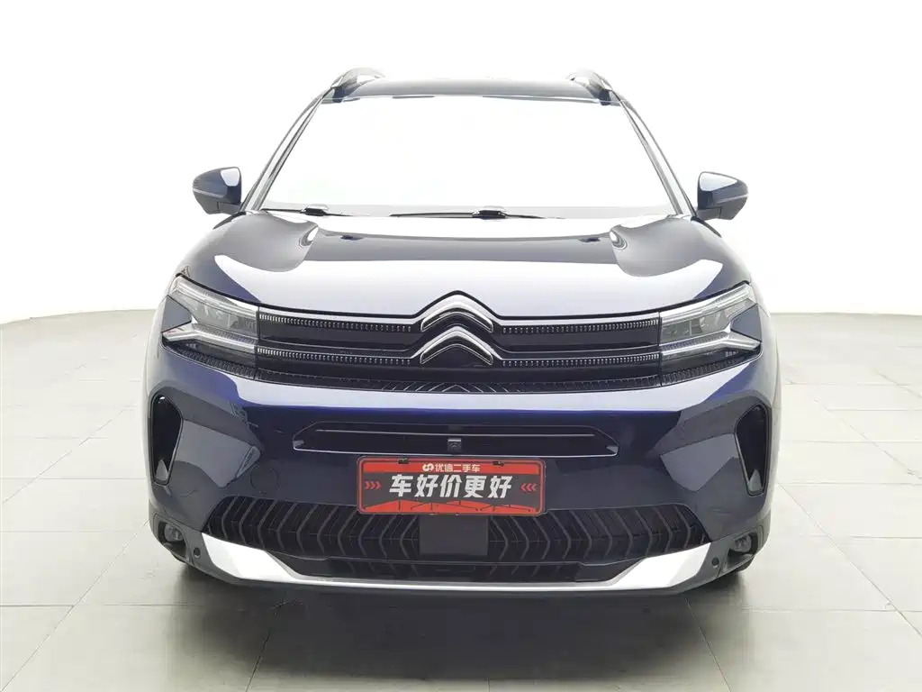 Tianyi C5 AIRCROSS 2023 model 360THP smart version купить на сайте DeffCars