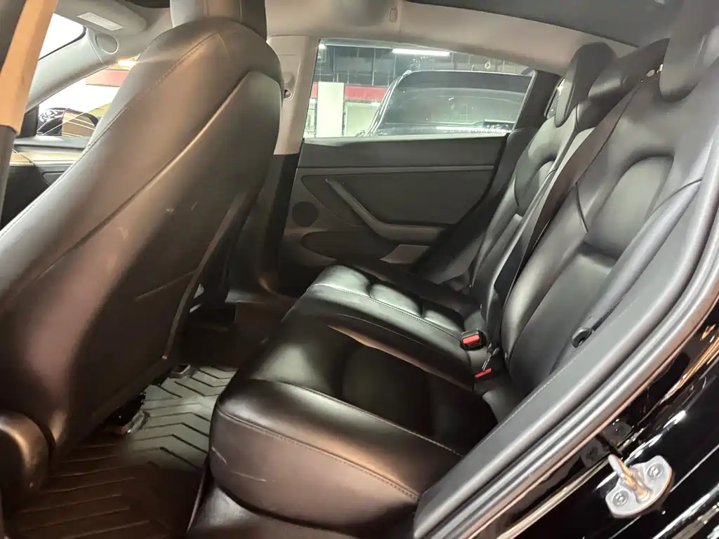 Model 3 2022 rear-wheel drive version купить на сайте DeffCars
