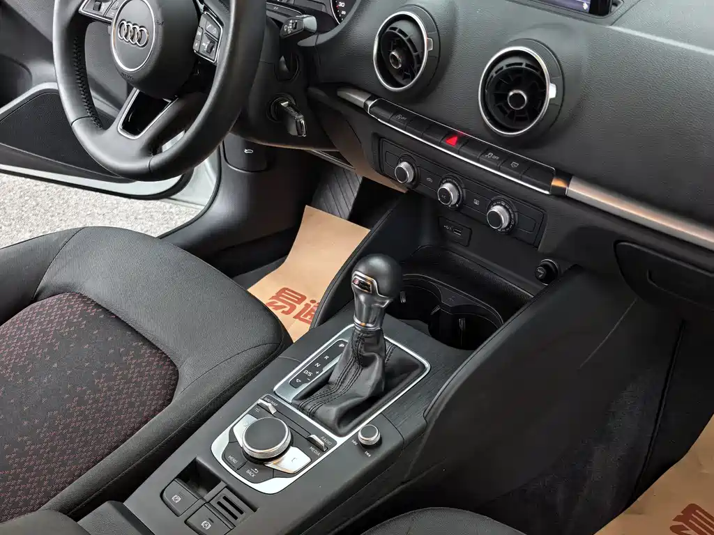 Audi A3 2020 facelift Sportback 35 TFSI Enterprising National VI купить на сайте DeffCars