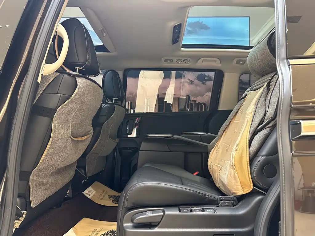 Alison 2016 2.4L Extreme Edition купить на сайте DeffCars