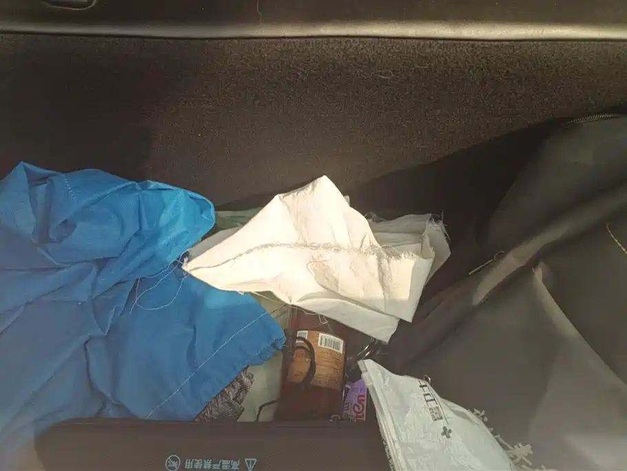 BAIC New Energy EC 2018 EC220 Classic Edition купить на сайте DeffCars