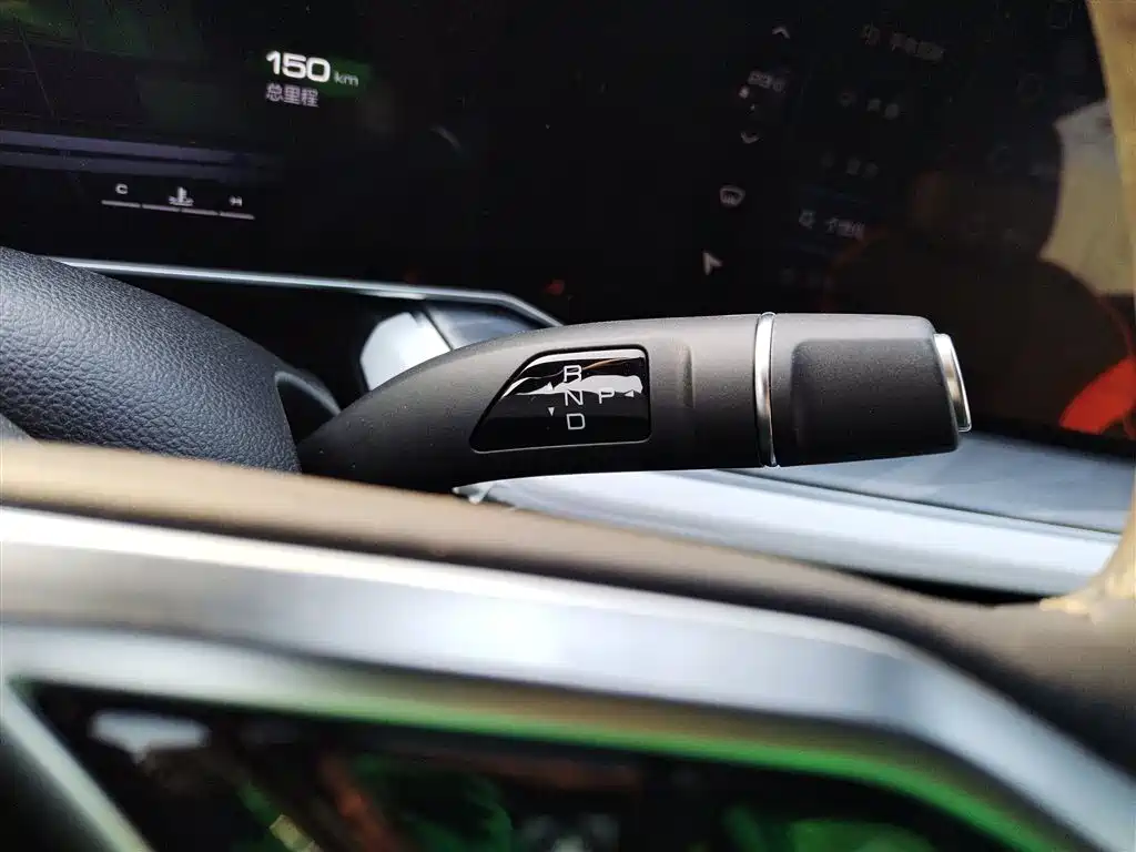 Haval Beast 2023 1.5T Smart Edition купить на сайте DeffCars