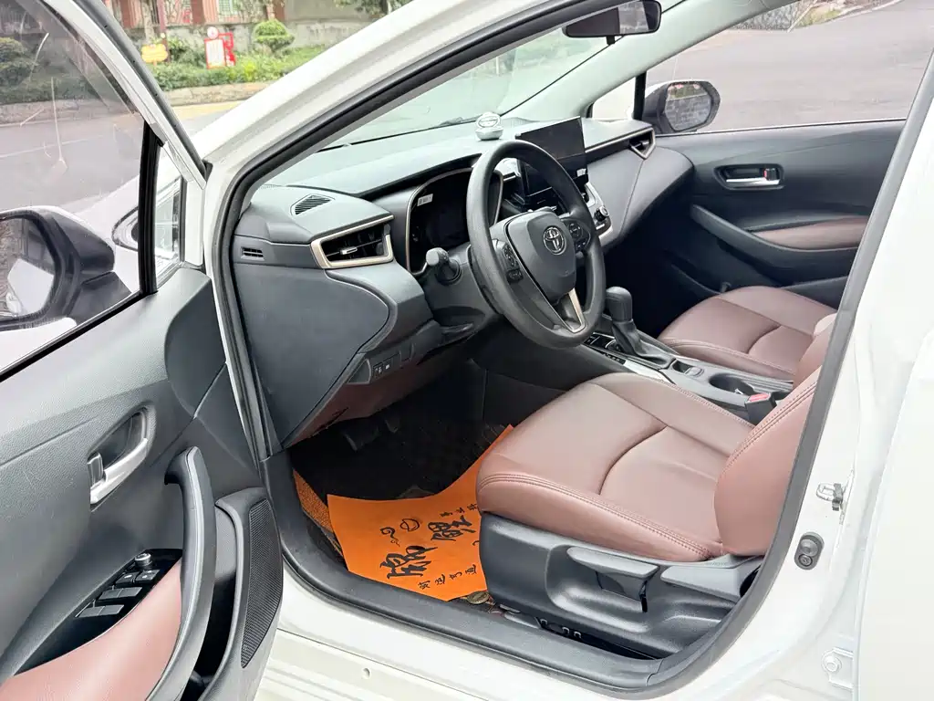 Asia Lion 2023 2.0L Pioneer Edition купить на сайте DeffCars