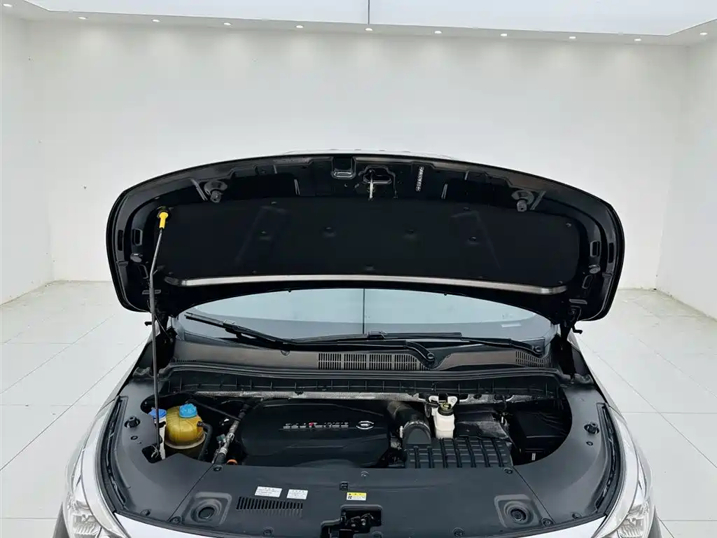 Trumpchi M8 2021 Lingxiu Series 390T Premium Edition купить на сайте DeffCars