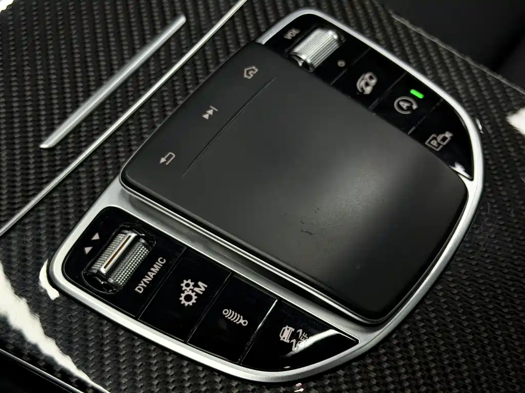 Mercedes-Benz C-Class AMG 2019 AMG C 43 4MATIC Touring Sedan Special Edition купить на сайте DeffCars