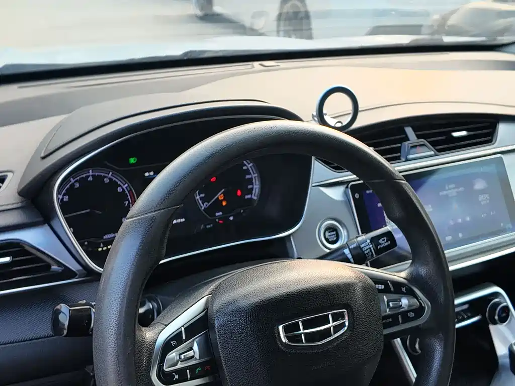 Binrui 2019 200T DCT Binchi Edition купить на сайте DeffCars