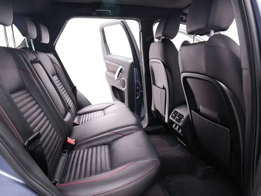 Discovery Sport 2020 249PS R-Dynamic Performance Edition купить на сайте DeffCars