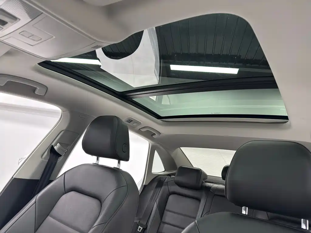 Sagitar 2021 200TSI DSG Super Edition купить на сайте DeffCars