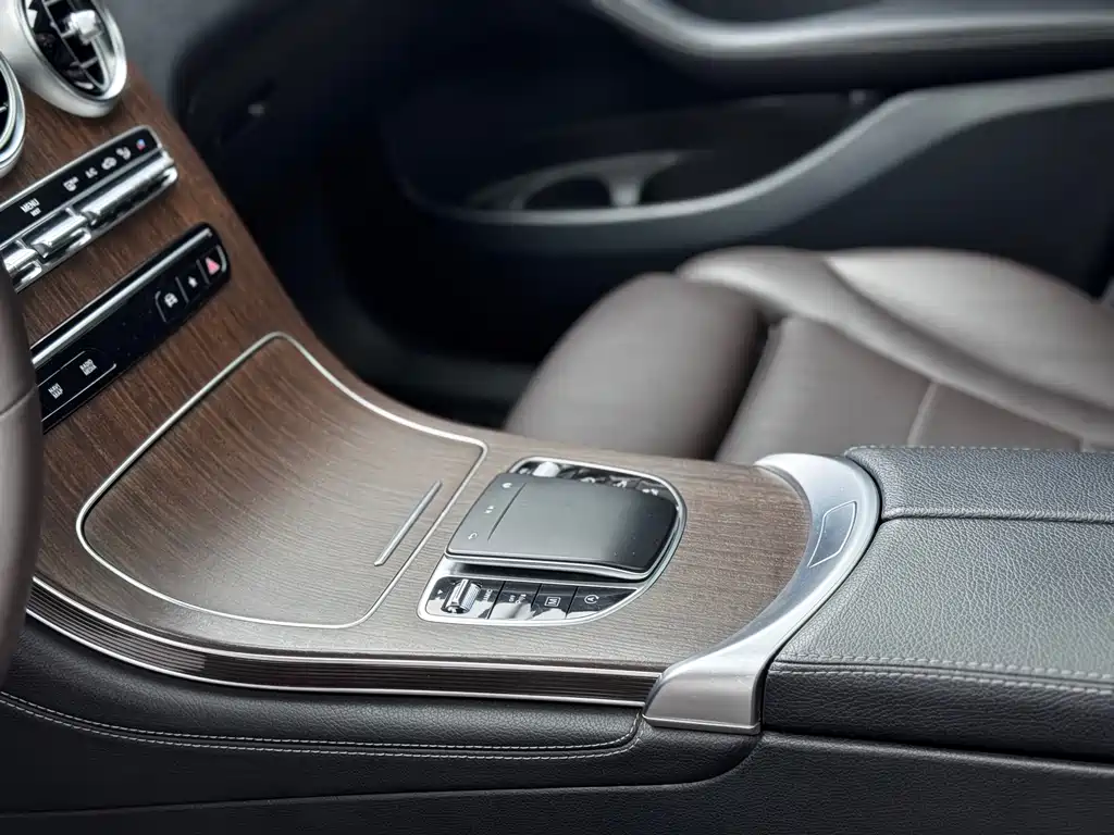 Mercedes-Benz GLC 2021 GLC 300 L 4MATIC Dynamic купить на сайте DeffCars