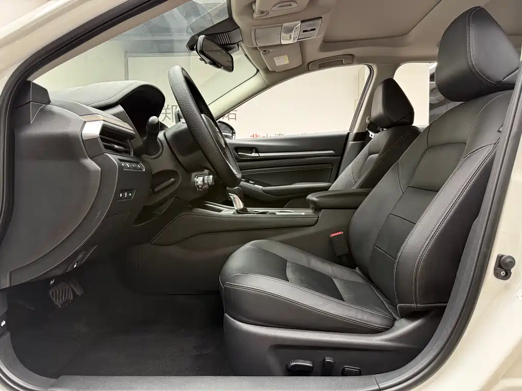 Teana 2020 2.0T XL Upper AD1 Smart Pilot Edition купить на сайте DeffCars