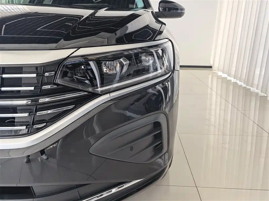 Passat 2024 380TSI Elite Edition купить на сайте DeffCars