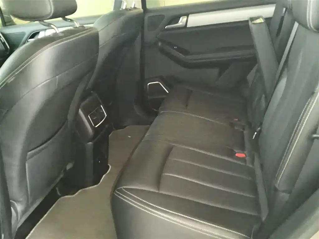 Tang 2018 2.0T automatic intelligent Zunyue type 7 seats, National V купить на сайте DeffCars