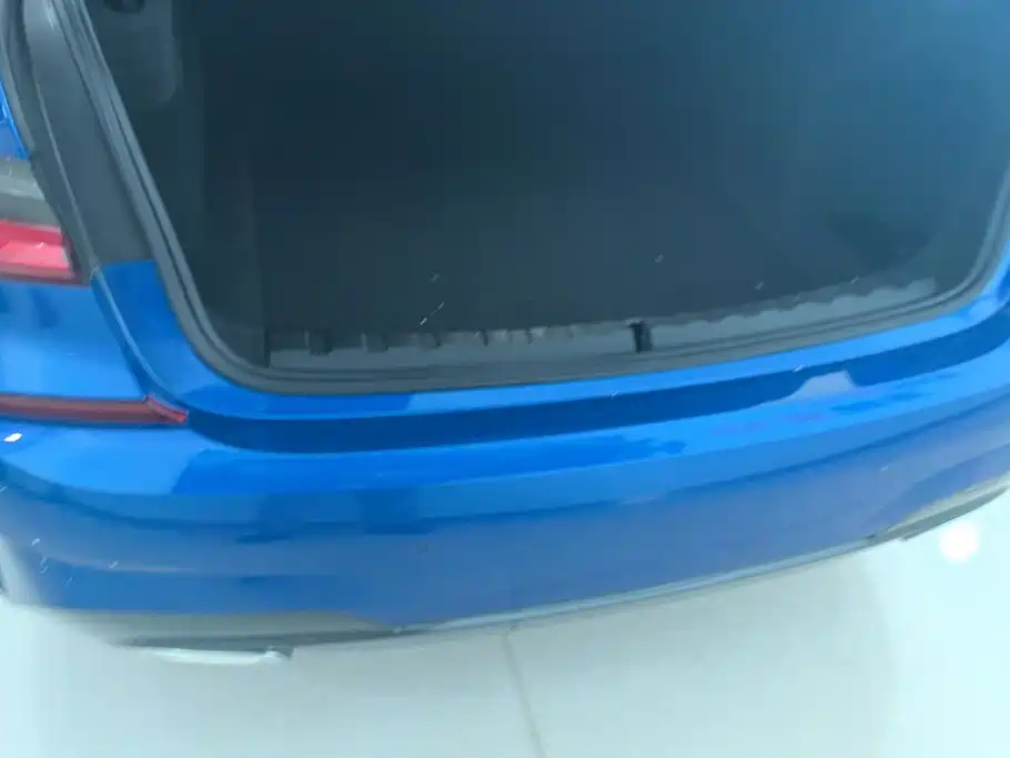 BMW 3 Series 2020 320Li M Sports Package купить на сайте DeffCars