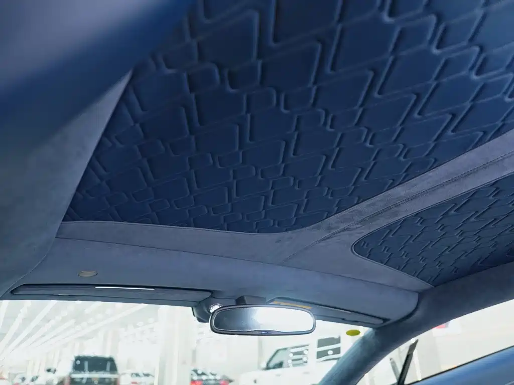 Rapide 2017 6.0L S купить на сайте DeffCars