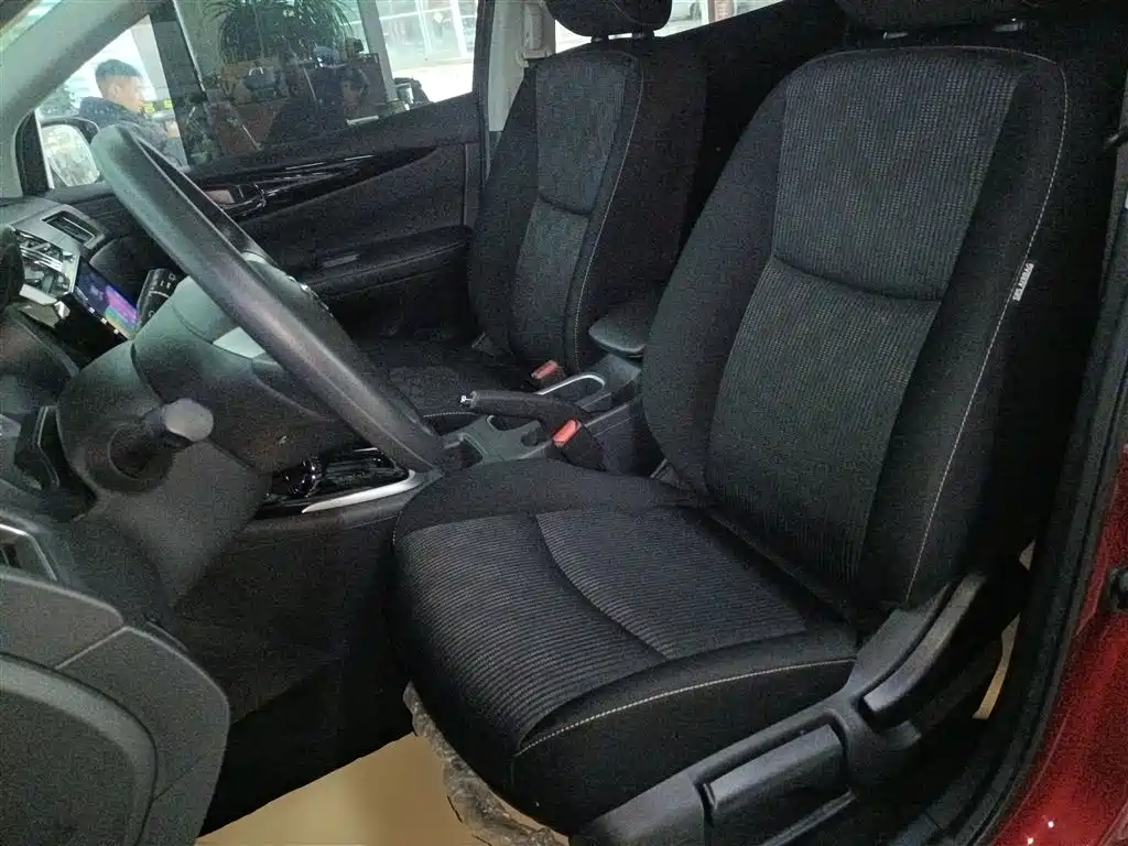 Tiida 2021 1.6L CVT cool version купить на сайте DeffCars