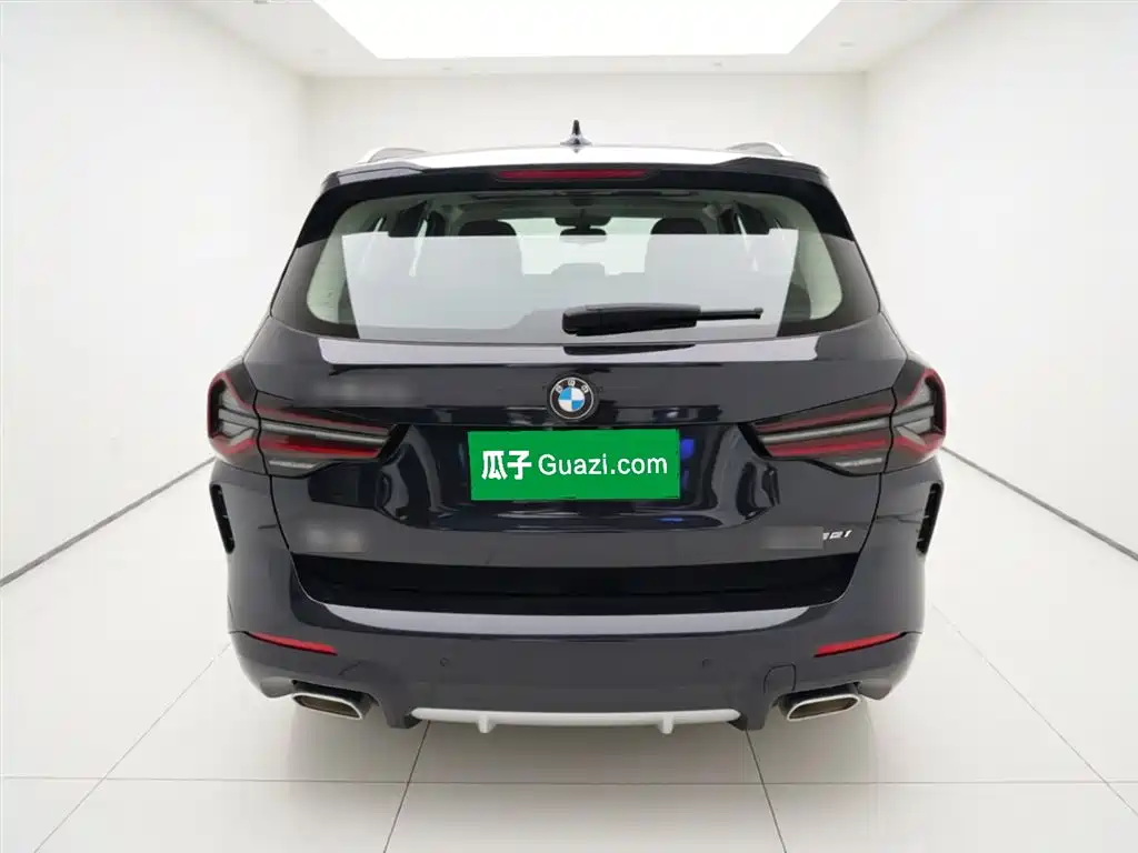 BMW X3 2023 xDrive25i M Sports Package купить на сайте DeffCars